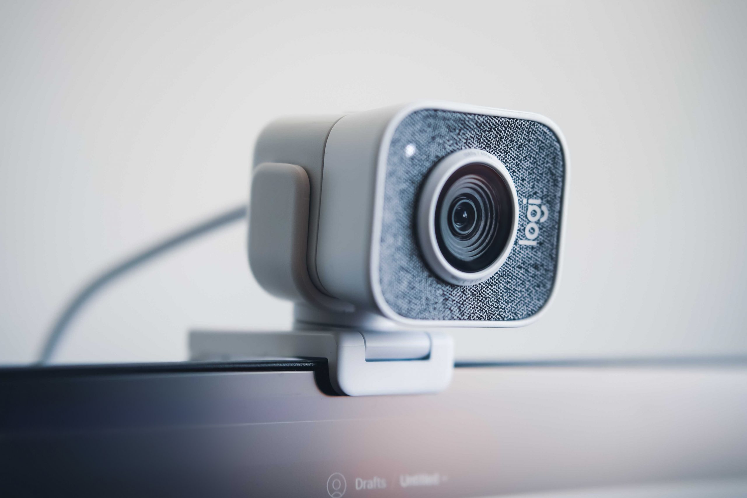 MEJORA la calidad de tu webcam en OBS con estos trucos | Dixper