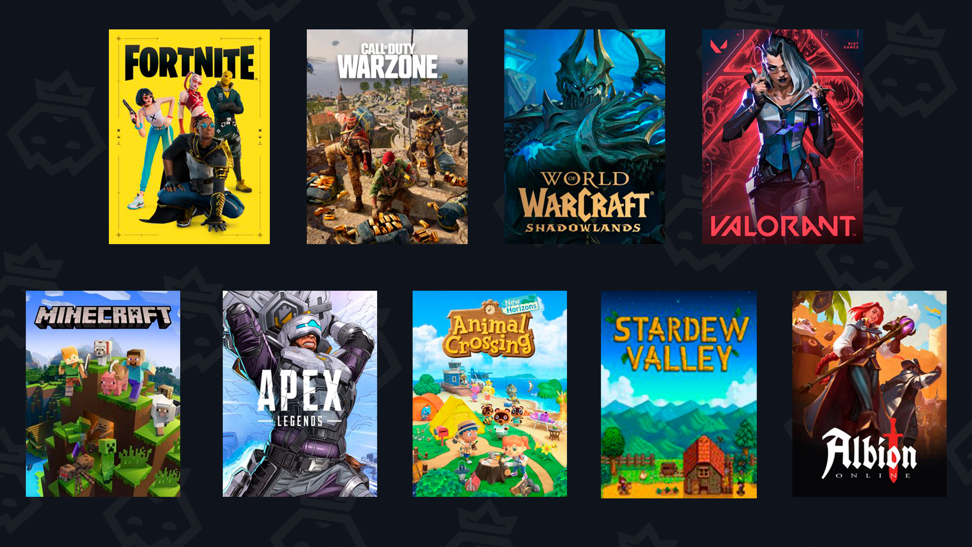 A new way to keep up with games you can buy on Twitch