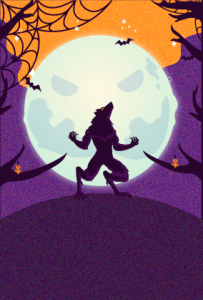 werewolf hunting